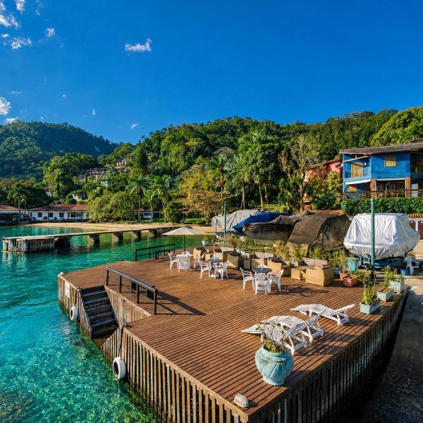 Villa Laranja - Foto 4