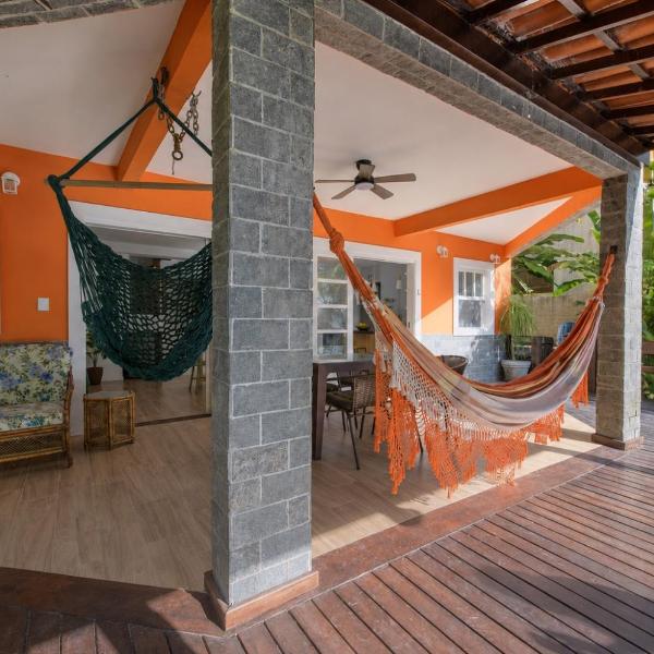Villa Laranja - Foto 5