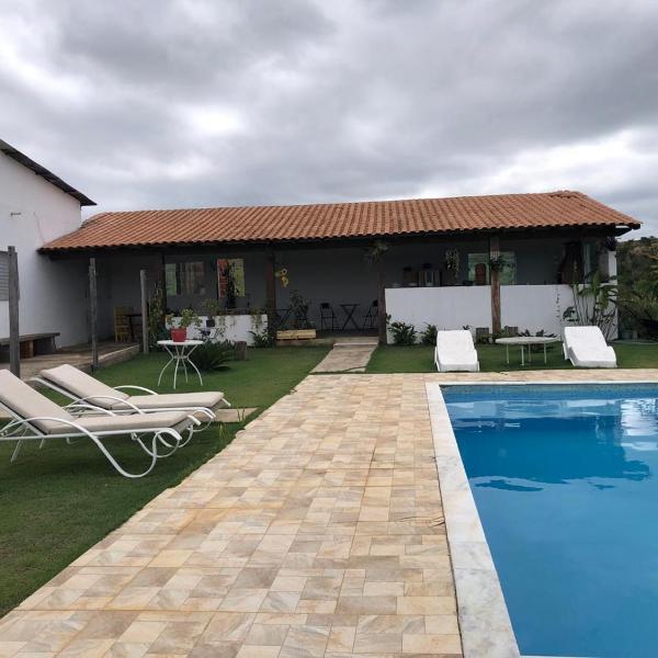 Fazenda Terras de São Pedro - Foto 4