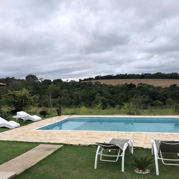 Fazenda Terras de São Pedro