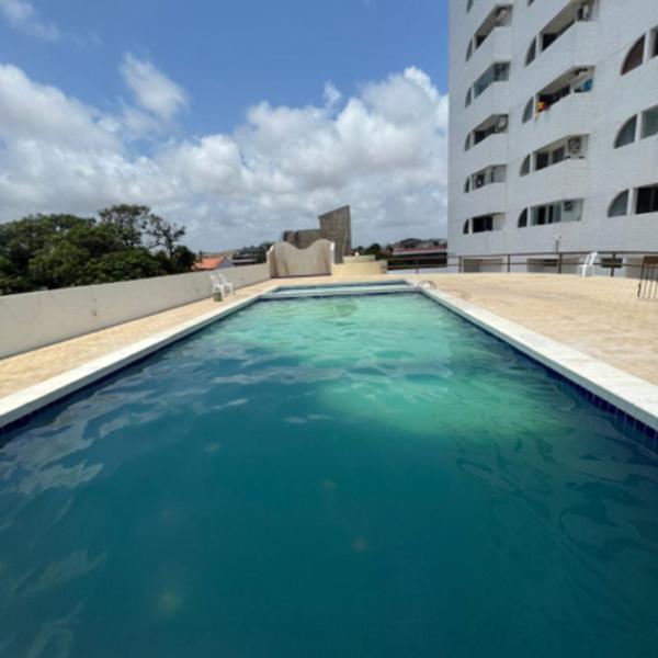 Flat Costa dourada - Foto 4