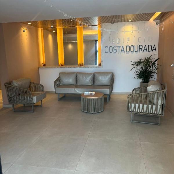 Flat Costa dourada - Foto 5