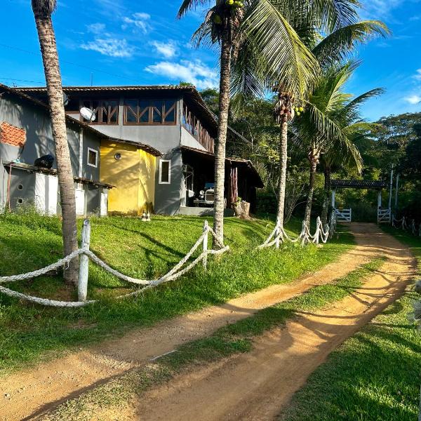 Rancho Duas Luas Apoio Camping - Foto 4