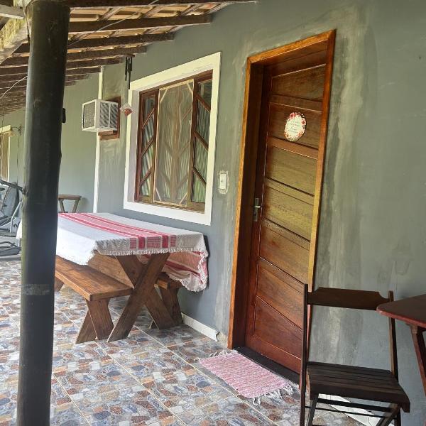 Rancho Duas Luas Apoio Camping - Foto 3