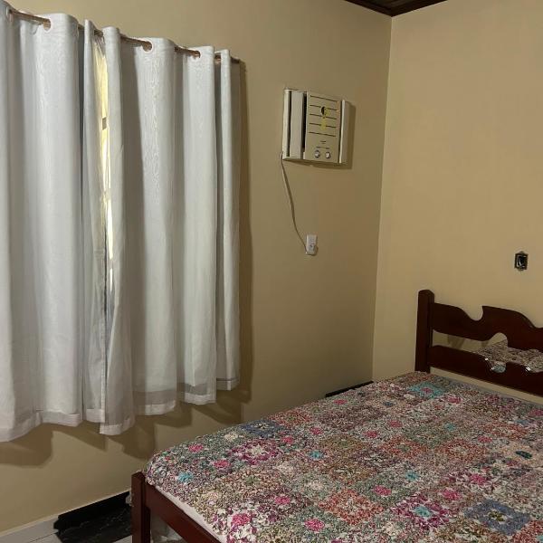 Rancho Duas Luas Apoio Camping - Foto 5