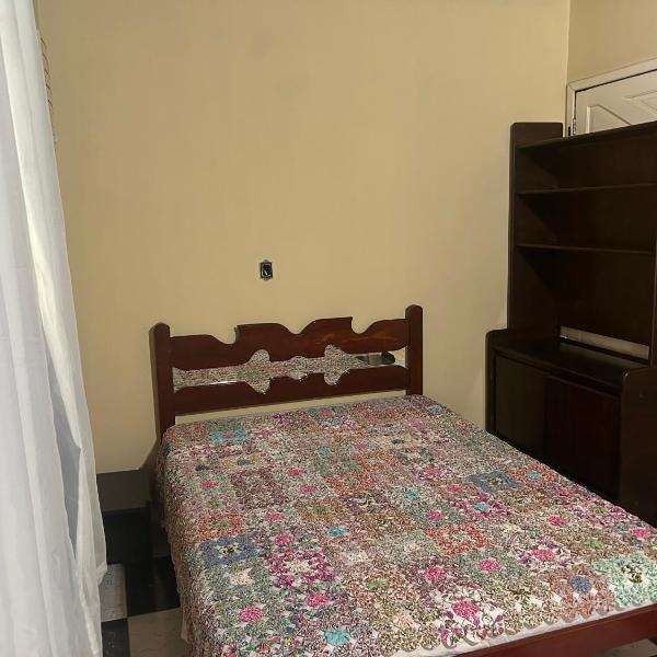 Rancho Duas Luas Apoio Camping - Foto 2