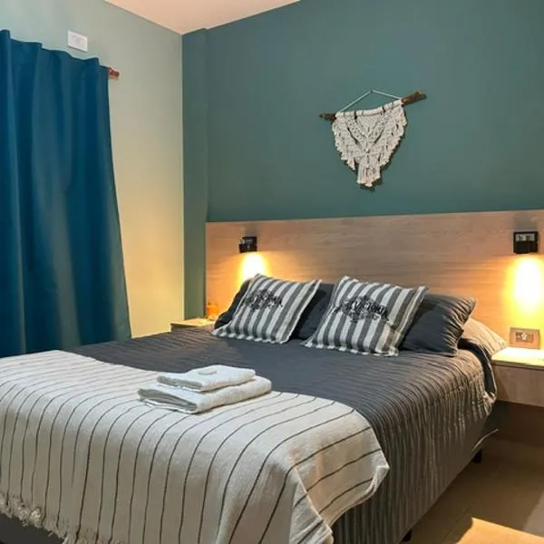 Centro Perú 3, hôtel à Paraná