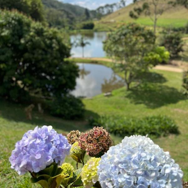 Hotel Fazenda Upã Monã - Foto 3