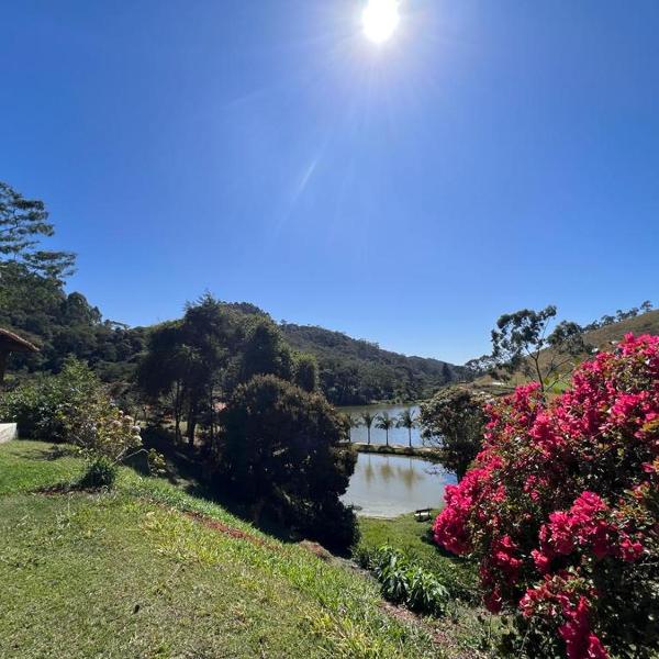Hotel Fazenda Upã Monã - Foto 4