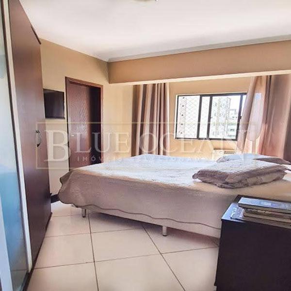 Apartamento de 2 quartos no centro de BC Faça tudo a pé - Foto 2