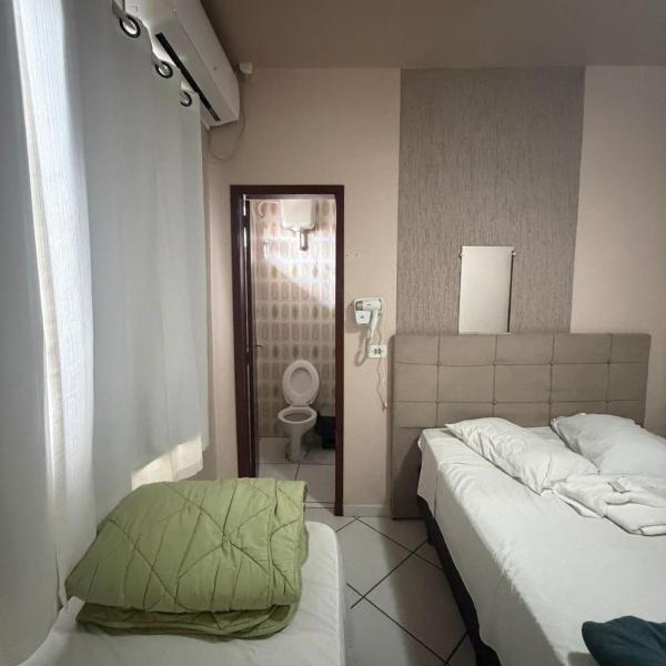HOTEL Rafael - Foto 2