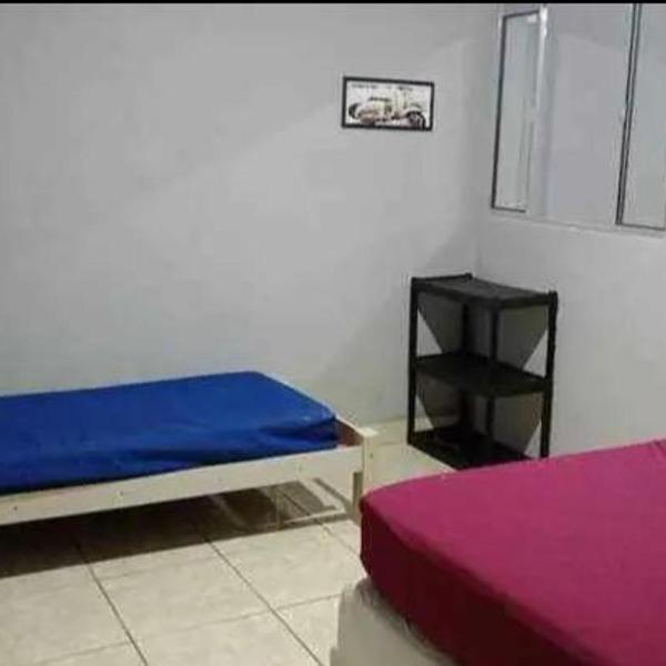 Casa de praia