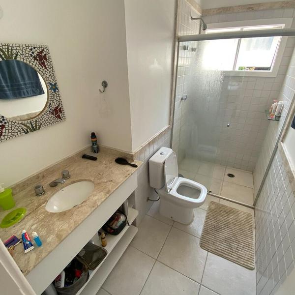 Casa Completa Perto do Mar em Condomínio com Piscina - Foto 3