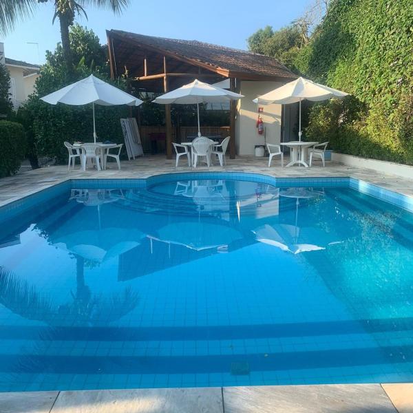 Casa Completa Perto do Mar em Condomínio com Piscina - Foto 4