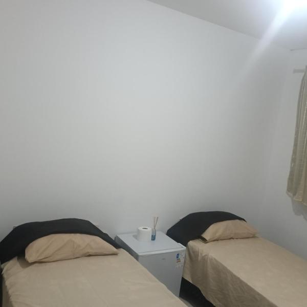 Hotel beija flor de de diadema - Foto 2