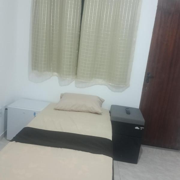 Hotel beija flor de de diadema - Foto 3