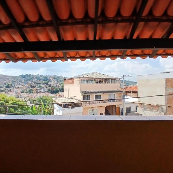 Excelente casa no centro com 3 quartos - Foto 5