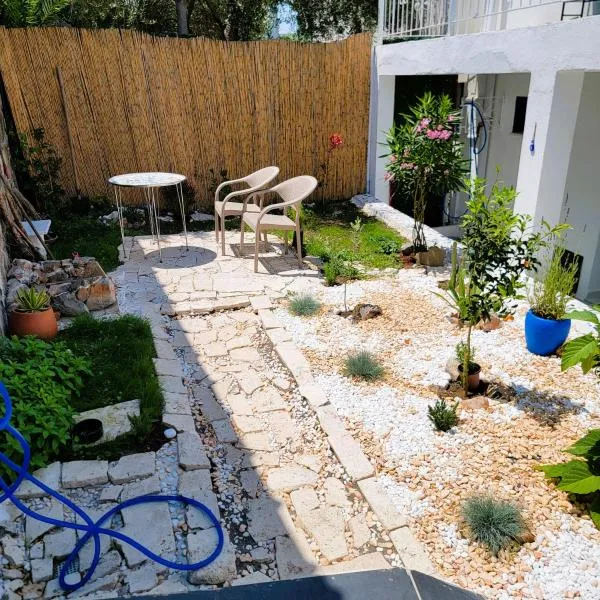 Lemon Tree Villa, ξενοδοχείο σε Dalaman