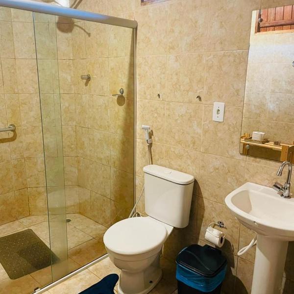 Apt Flat 210 Condomínio Pedra do Rodeadouro - Foto 3