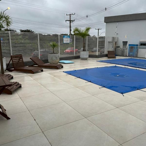 Apartamento moderno e completo em Viamão - Foto 4