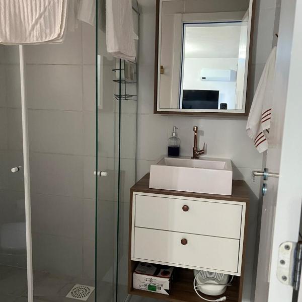 Apartamento moderno e completo em Viamão - Foto 3