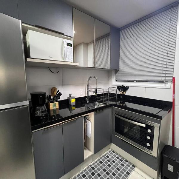 Apartamento moderno e completo em Viamão - Foto 5