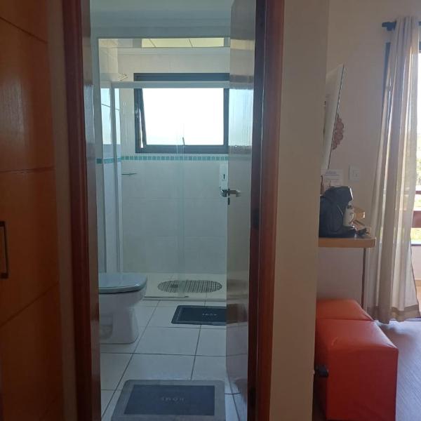 Piemonte Flat Apart Serra Negra - Foto 3