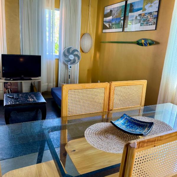Casa Vistamar Ilha Grande Abraão - Foto 5