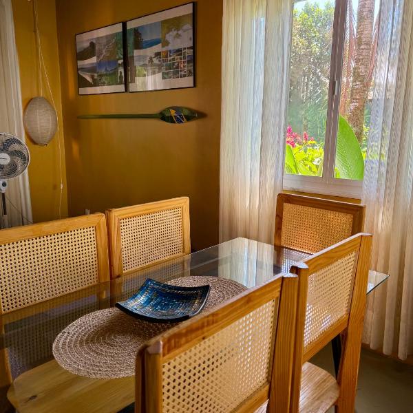 Casa Vistamar Ilha Grande Abraão - Foto 4