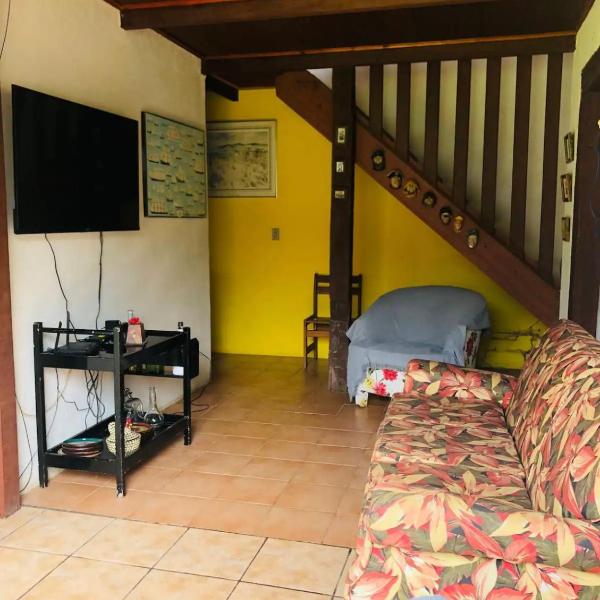 Casa otima localização - Ilhabela - Foto 5