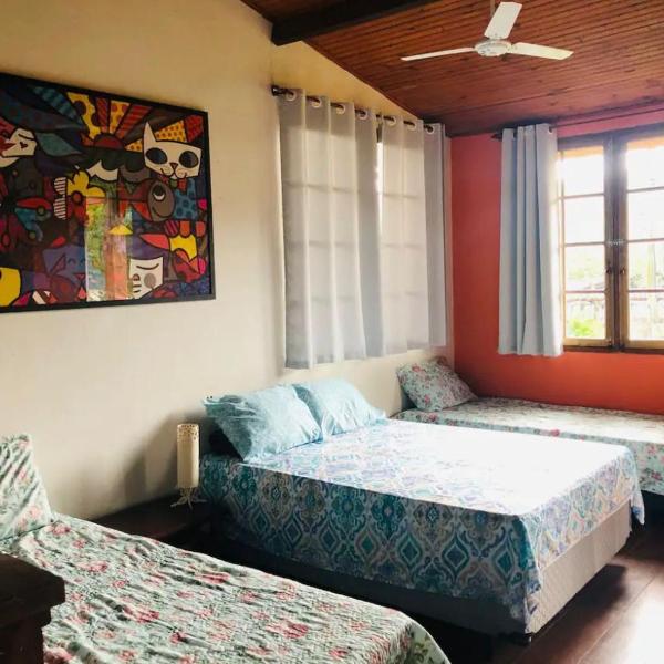 Casa otima localização - Ilhabela - Foto 2