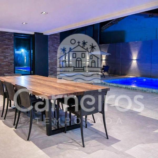 Atlantic Residence Carneiros - Foto 3