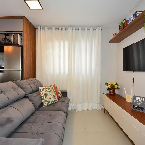 Arts Residence a 150 metros do Mar - GCR013 - Foto 5