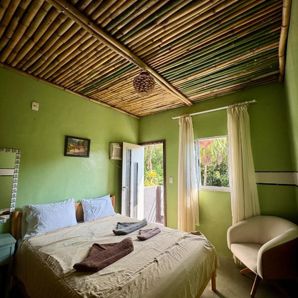 Casa Vistamar Ilha Grande Abraão - Foto 2