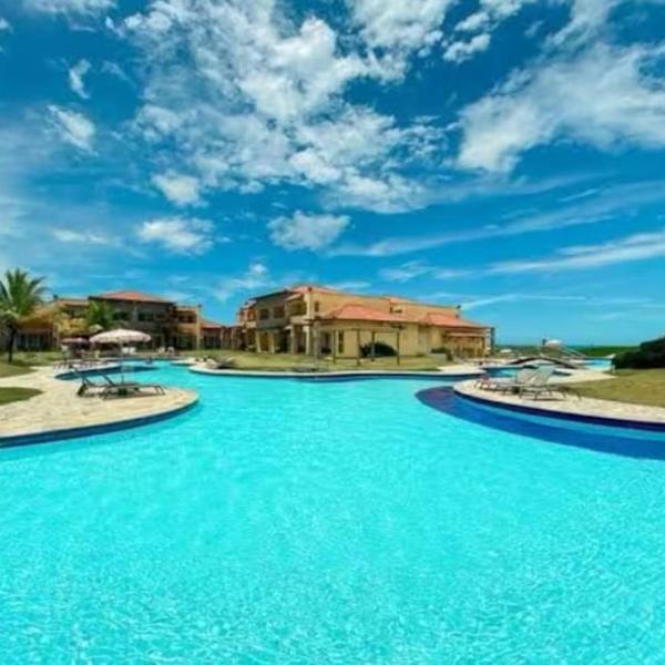 Búzios Beach Resort - Foto 3