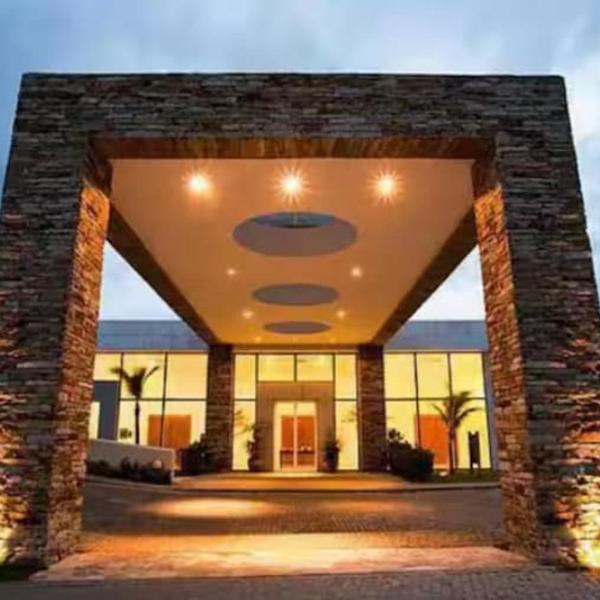 Búzios Beach Resort - Foto 4