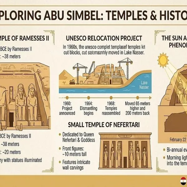 Hllol Hotel Abu Simbel, hotel ad Abu Simbel
