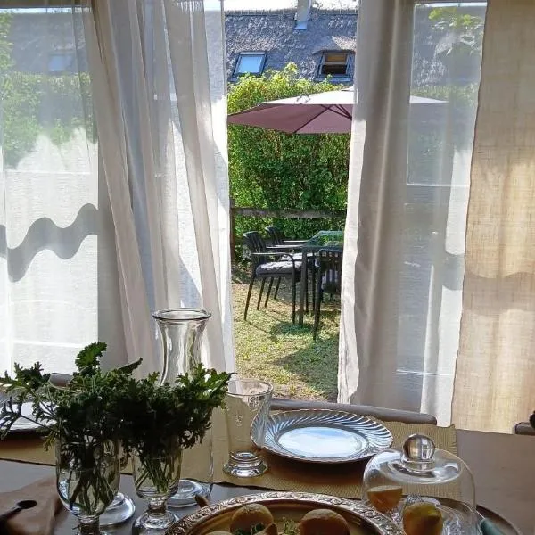 See you soon, hotel v mestu Weiden am See