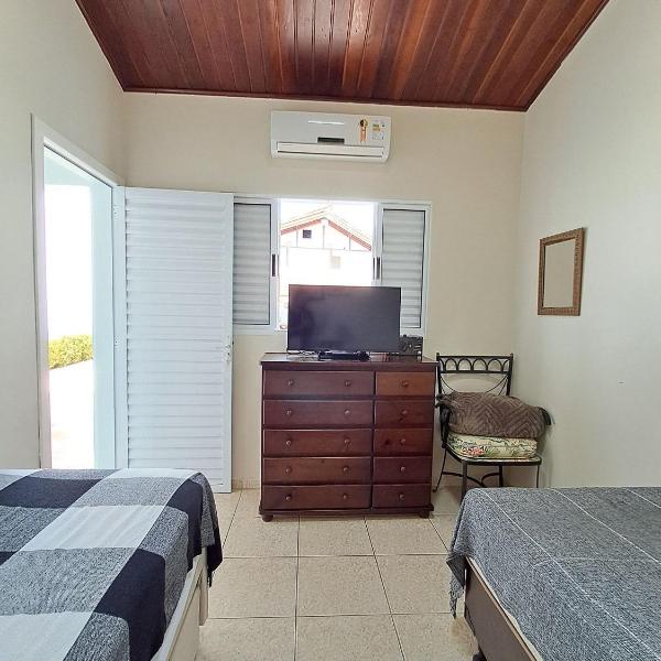Sobrado Amplo no Morada da Praia - Foto 2