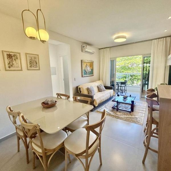 Apartamento com 2 suítes a 130 metros da praia - Foto 4