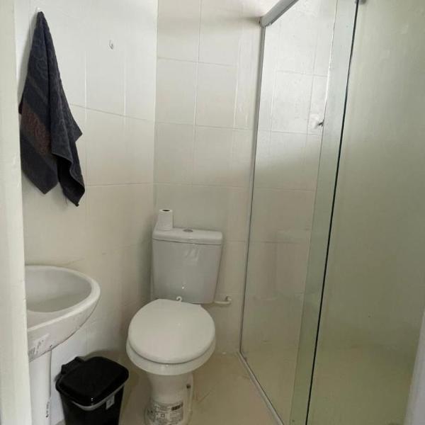 Casa Completa Privativa 3 pessoas a 800m da Martim de Sá - Foto 3