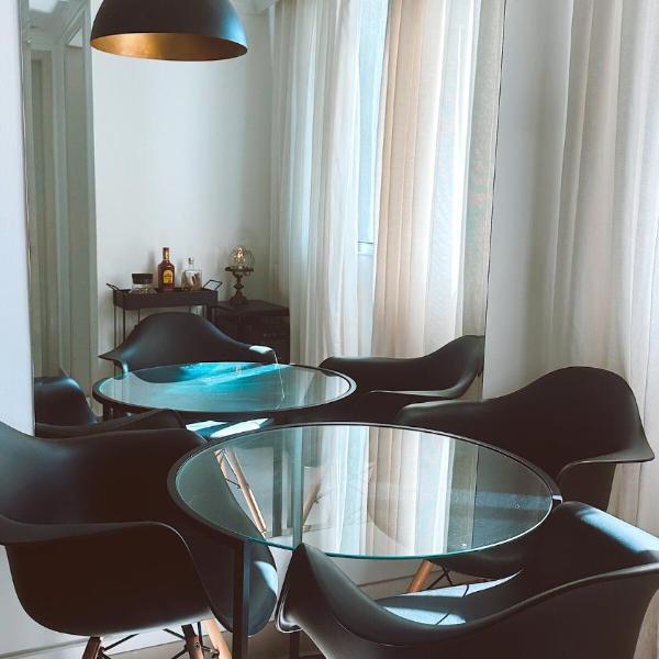 Modern and complete apartment! 25 min from CWB - Foto 4