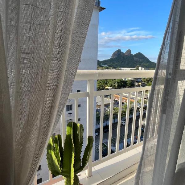 Apartamento Barra Olímpica para Rock in Rio 2026