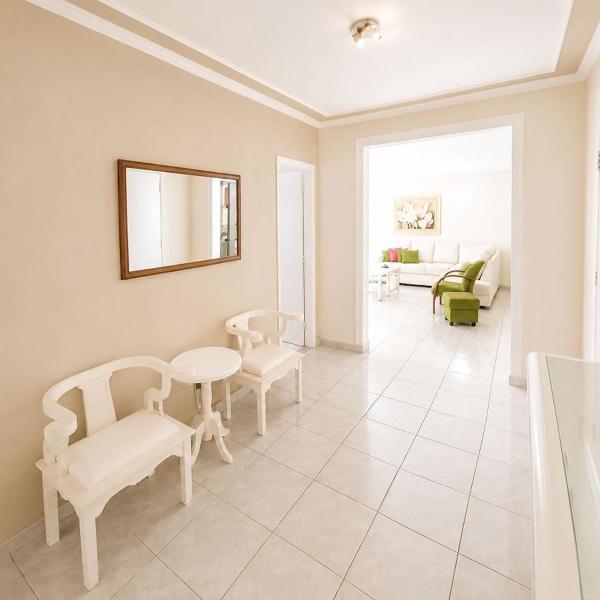 Apartamento para Agrishow