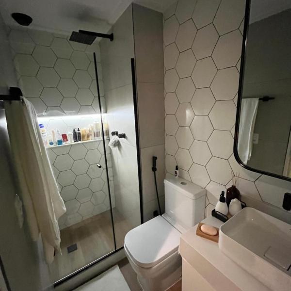 Apartamento Barra Olímpica para Rock in Rio 2026 - Foto 3