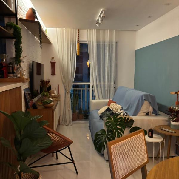 Apartamento Barra Olímpica para Rock in Rio 2026 - Foto 5