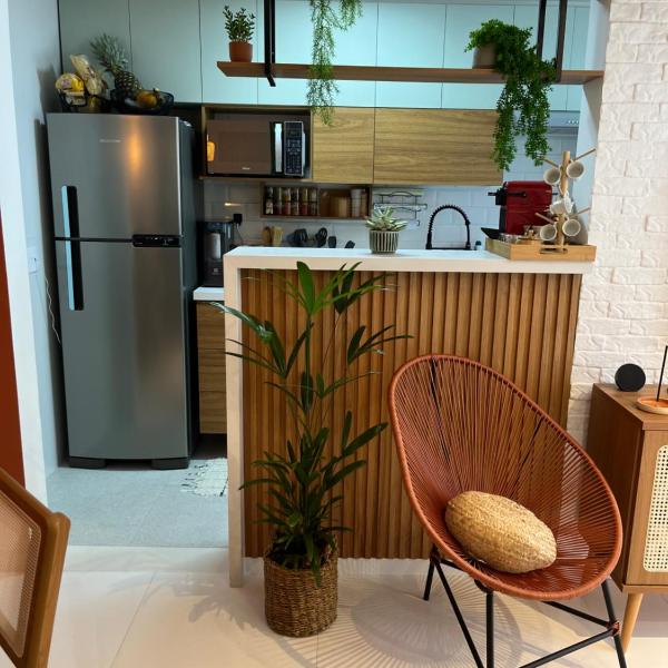 Apartamento Barra Olímpica para Rock in Rio 2026 - Foto 4