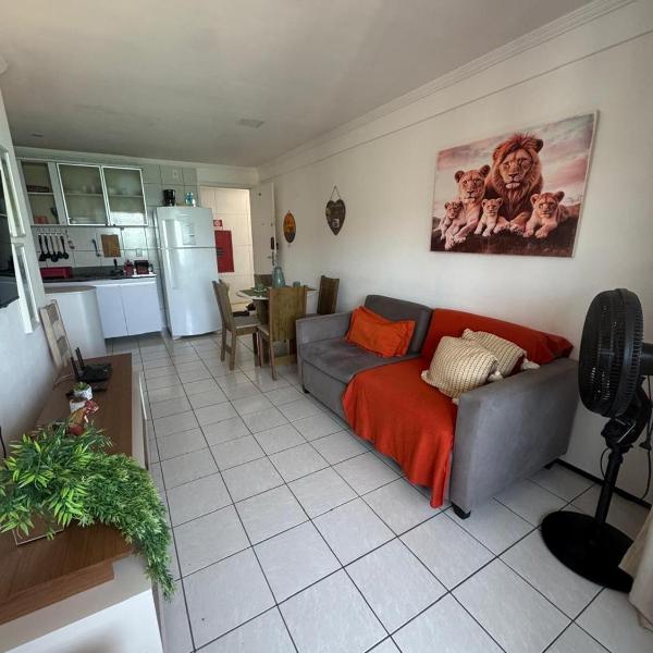 Apartamento vista mar no mucuripe - Foto 4