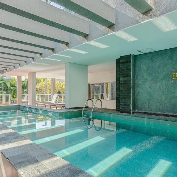 Luxury Studio in the best location in Pinheiros - Foto 4