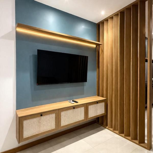 Apartamento Beijupirá Vila dos Corais